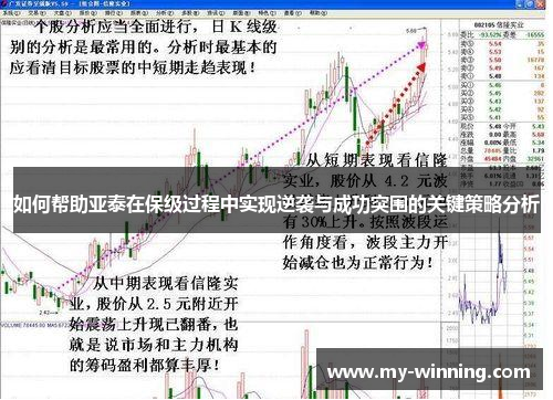 如何帮助亚泰在保级过程中实现逆袭与成功突围的关键策略分析