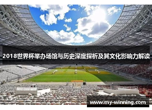 2018世界杯举办场馆与历史深度探析及其文化影响力解读